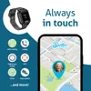 Orologio GPS Spotter Senior (4G) | Per anziani affetti da Anteprima dell’immagine prodotto 2