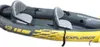 Intex 68307 Explorer K2 Canoa Kayak Canotto gonfiabile Anteprima dell’immagine prodotto 21
