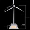 Hračka - solárny veterný mlyn - vzdelávací model turbíny s Náhľad obrázku produktu 6