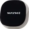 WAYME Magnetischer Aufkleber, schwarz Produktbild-Vorschau 2