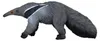 Mojo Wildlife Giant Anteter - 381035 Produktbild-Vorschau 2
