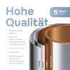 AM.PM Wasserhahn Bad Chrom Waschtischarmatur Bad Armatur Produktbild-Vorschau 6
