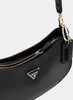 GUESS Noelle Top Zip Shoulder Bag Damen Schultertasche Produktbild-Vorschau 59