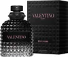 Valentino Uomo Born in Roma Eau de Toilette für Herren 100 Produktbild-Vorschau 11