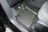 Z494153 TPE-Gummifußmatten kompatibel mit Ford S-Max II + Produktbild-Vorschau 3