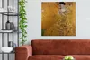 OneMillionCanvasses® - Obraz na plátně - Portrét Adèle Náhled obrázku produktu 3