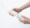 Zubn sprcha Oclean W10 Lite, 3 reimy, 2 trysky, 1200 Náhľad obrázku produktu 6