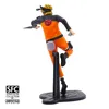 Figurka Naruto Shippuden - Naruto 17 cm Náhled obrázku produktu 3