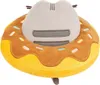 Pusheen dans un donut au chocolat18cm 61573 P-248 15731 Voir les images du produit 6