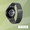 Bandz Milanaise-Laufband Galaxy Watch 7 (40&44mm) / Galaxy Produktbild-Vorschau 7