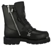 Harley-Davidson Bikerboot Herren Distortion schwarz Biker, Produktbild-Vorschau 12