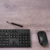 Xiaomi Wireless Keyboard and Mouse Combo, Tastatur- und Produktbild-Vorschau 13