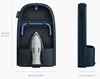 Joseph Joseph Pocket Plus Max Klappbares Tisch-Buegelbrett Produktbild-Vorschau 17