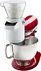 Durszlak KitchenAid 5KSMSFTA z cyfrową wagą Podgląd zdjęcia produktu 3