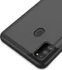 Samsung Galaxy M21 Hülle - Coverup Mirror View Case - Produktbild-Vorschau 6