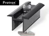 Protron PV Photovoltaik Solarmodul Solarpanel Halterung Produktbild-Vorschau 1