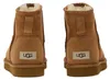 Ugg M Classic Mini Brązowy Podgląd zdjęcia produktu 9