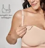 Medela Keep Cool Ultra Nahtloser Schwangerschafts- und Produktbild-Vorschau 8