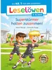 Leselöwen 2. Klasse - Superstürmer halten zusammen! Náhled obrázku produktu 1