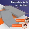Klappmatratze Faltbar Extra Dick - Gästematratze Klappbar Produktbild-Vorschau 6