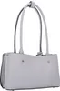 Guess Meridian Shoulde Couleur Blanc Voir les images du produit 17