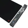 Alfombrilla para ratón Titanwolf Gaming, tamaño XXXL, 1200 Vista previa de la imagen del producto 3