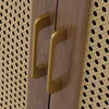Sideboard HWC-P52, Schrank Kommode Highboard, Schubladen Produktbild-Vorschau 3
