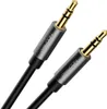 deleyCON 5m Klinke Audio Stereo AUX Kabel 3,5mm Produktbild-Vorschau 1