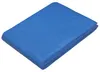vidaXL Zeildoek met oogjes, blauw, 6 x 6 meter, 180 g/m² PE Productafbeelding-voorbeeld 3