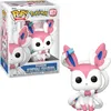 Funko POP! Pokemon - Feelinara (857) Produktbild-Vorschau 6