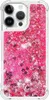 iPhone 16 Pro Max Hülle - Coverup Liquid Glitzer Back Cover Produktbild-Vorschau 2