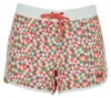 Jack Wolfskin Moana Board Badehose Schwimmhose Damen Shorts Produktbild-Vorschau 1