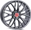 19 Zoll MAM RS4 5x112 ET45 Alufelgen PALLADIUM PAINTED Produktbild-Vorschau 1