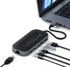 Satechi USB4 Multiport adapter 2.5G (ethernet) – Conception Voir les images du produit 6