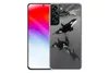 MuchoWow® Handyhülle Schutzhülle Hülle für Samsung Galaxy Produktbild-Vorschau 2