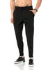 Red Bridge Herren Jogginghose Knöchelhose Schwarz XXL Produktbild-Vorschau 3