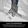 Shark automatischer Klik n' Flip Dampfreiniger für Produktbild-Vorschau 21
