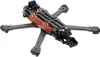 GEPRC Vapor D5 O4 Pro Frame Kit FPV schwarz Produktbild-Vorschau 4