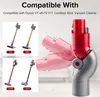 Flex Adapter Gelenk Aufsatz für Dyson V7 V8 Cyclone V10 V11 Produktbild-Vorschau 5