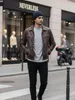 Herren Strickmütze Rippstrick Outdoor Wintermütze Produktbild-Vorschau 5