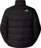 The North Face M Hydrenalite Down Jacket Tnf Black Tnf Produktbild-Vorschau 3