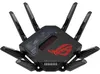 ASUS ROG Rapture GT-BE98 WLAN-Router 10 Gigabit Ethernet Produktbild-Vorschau 1