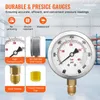 Hydraulikdruck-Testset, 250 / 400 / 600 bar, 3 Messgeräte, Produktbild-Vorschau 3