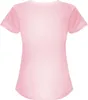 BEZLIT Mädchen Wende Pailletten T-Shirt mit Herz-Motiv Produktbild-Vorschau 3