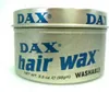 Dax Washable Hair Wax 3.5oz 99g Haarwachs Produktbild-Vorschau 6