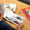 FRANZIS 67263 - Adventskalender Porsche 911 "Surfbrett", Productafbeelding-voorbeeld 11