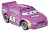 Disney Pixar Cars GRR54, Samochód, 3 lat(a), Metal, Podgląd zdjęcia produktu 6