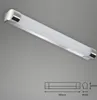 LED Bad-Wandleuchte, chrom, 1xLED-Modul/10W Produktbild-Vorschau 5