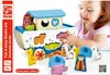 Hape Push & Pull Nachzieh-Arche, E8049 Produktbild-Vorschau 8
