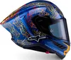 Prilba Alpinestars Supertech R10 Martinator Thai LE Carbon, Náhľad obrázku produktu 5